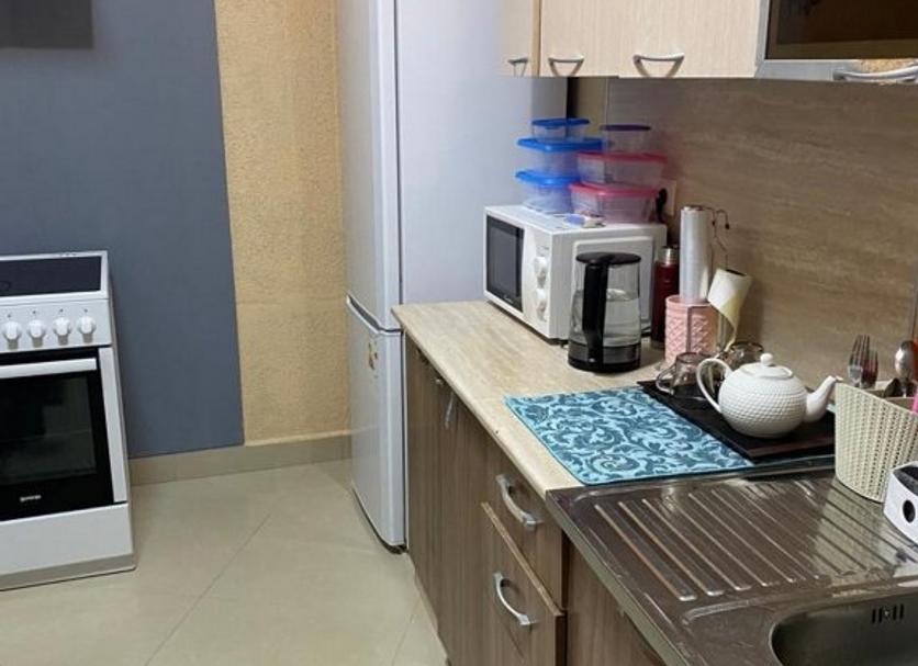 Cocina Foto