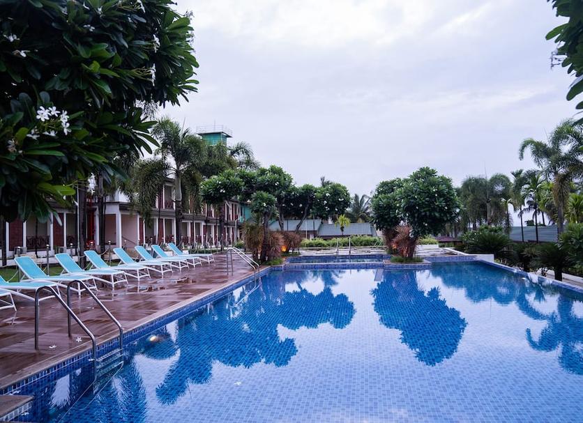 Piscina Foto