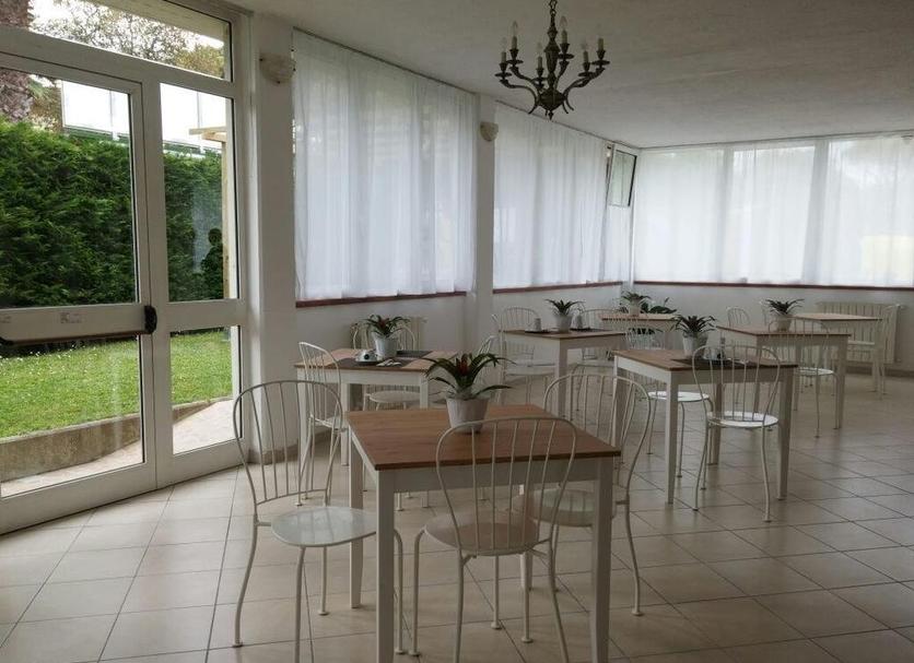 Comedor Foto
