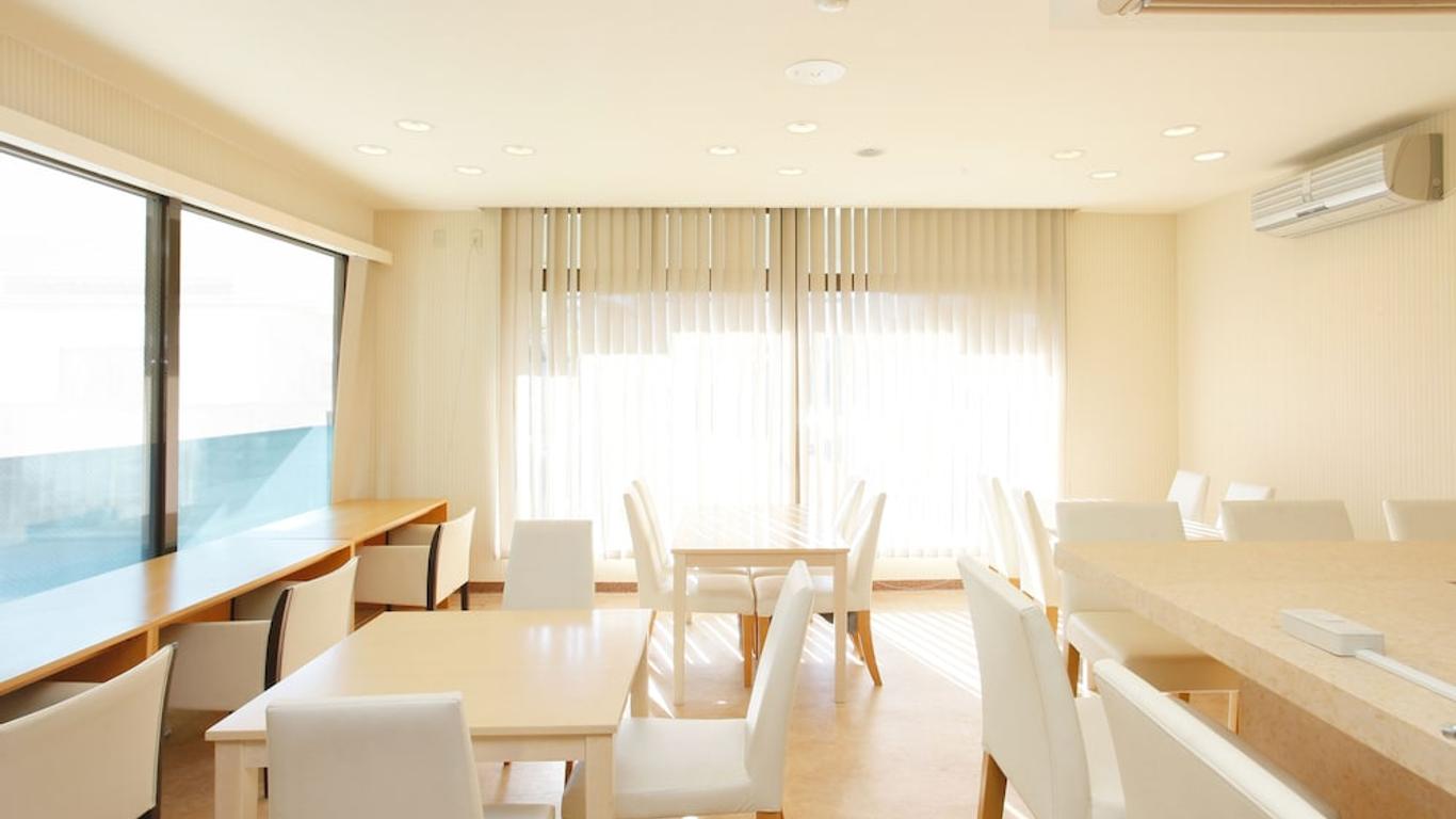 Guest House Sonomama