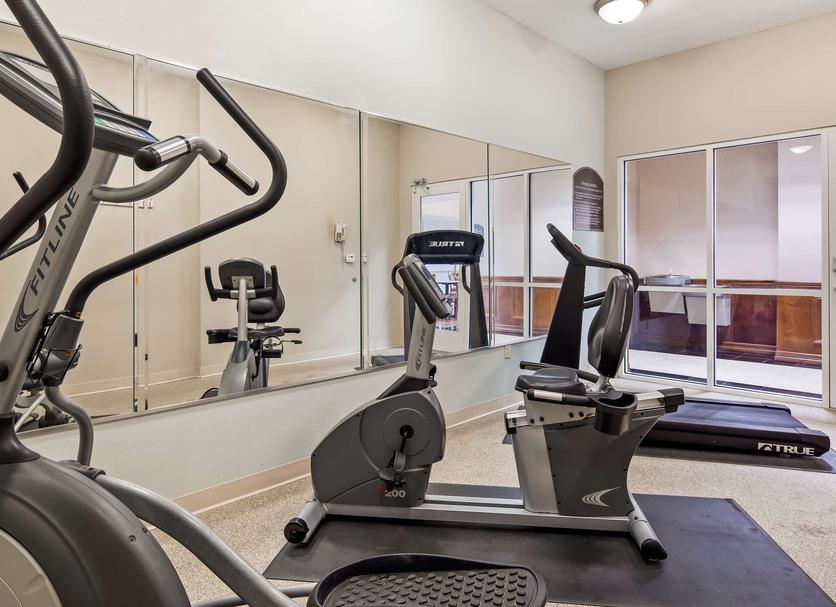 Gym Foto