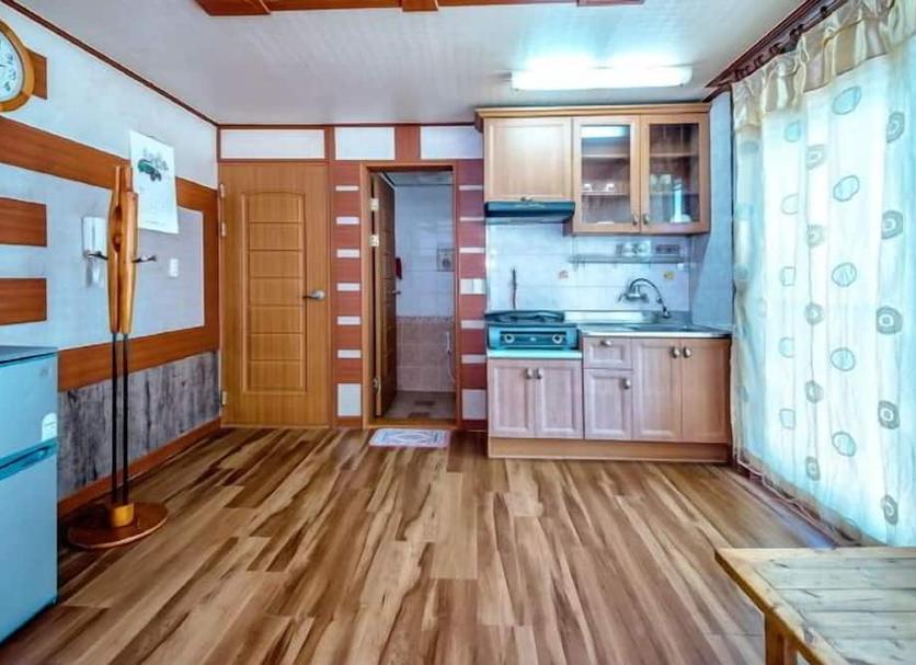 Cocina Foto