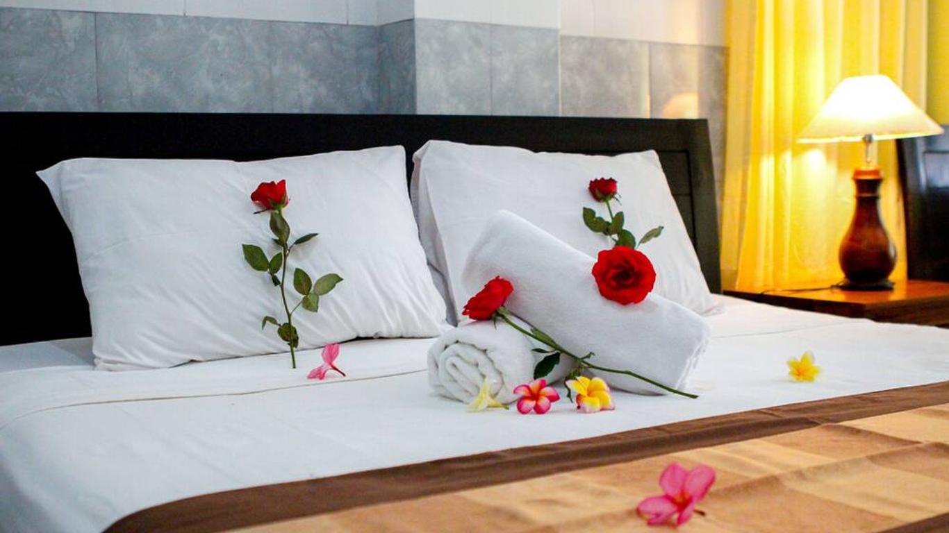 Putu Guest House 2
