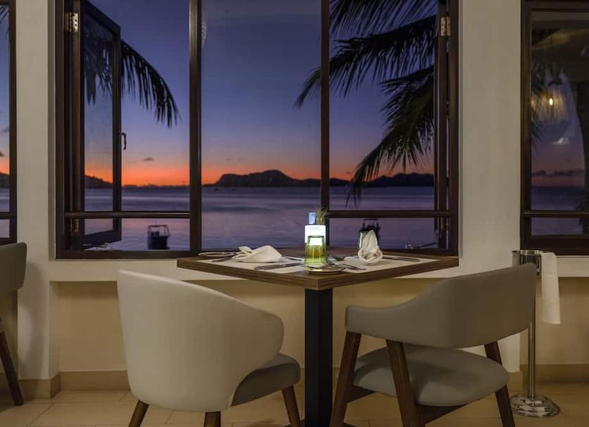 Comedor Foto