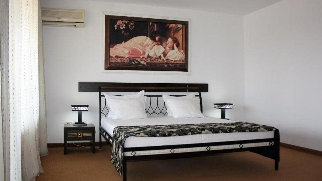 Hotel Villa Verde