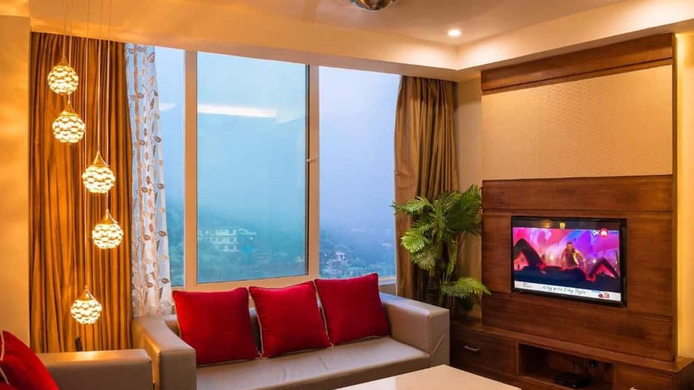 Hotel Inclover