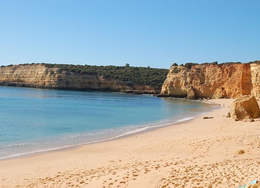 Playa Foto
