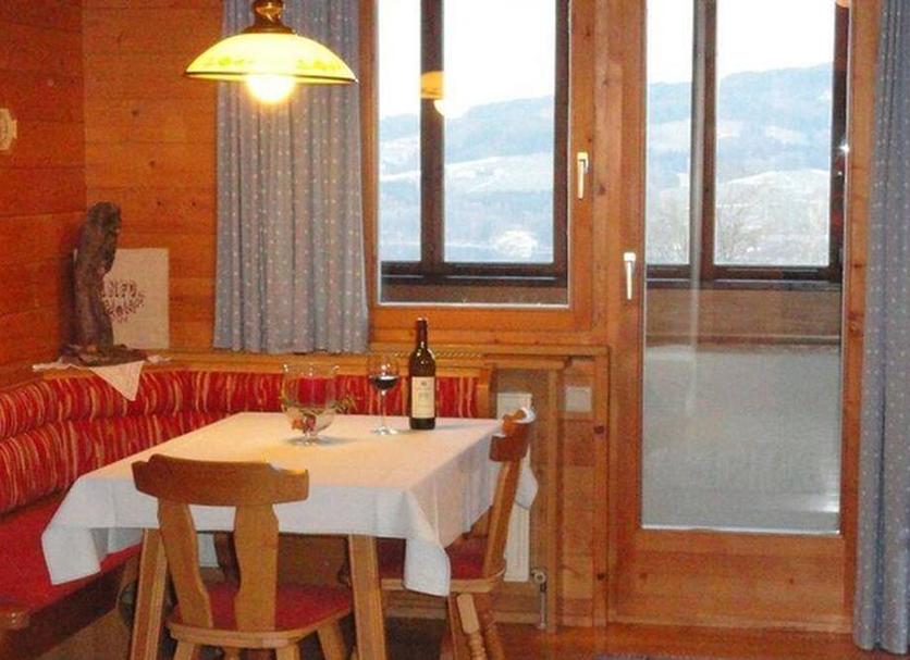 Comedor Foto