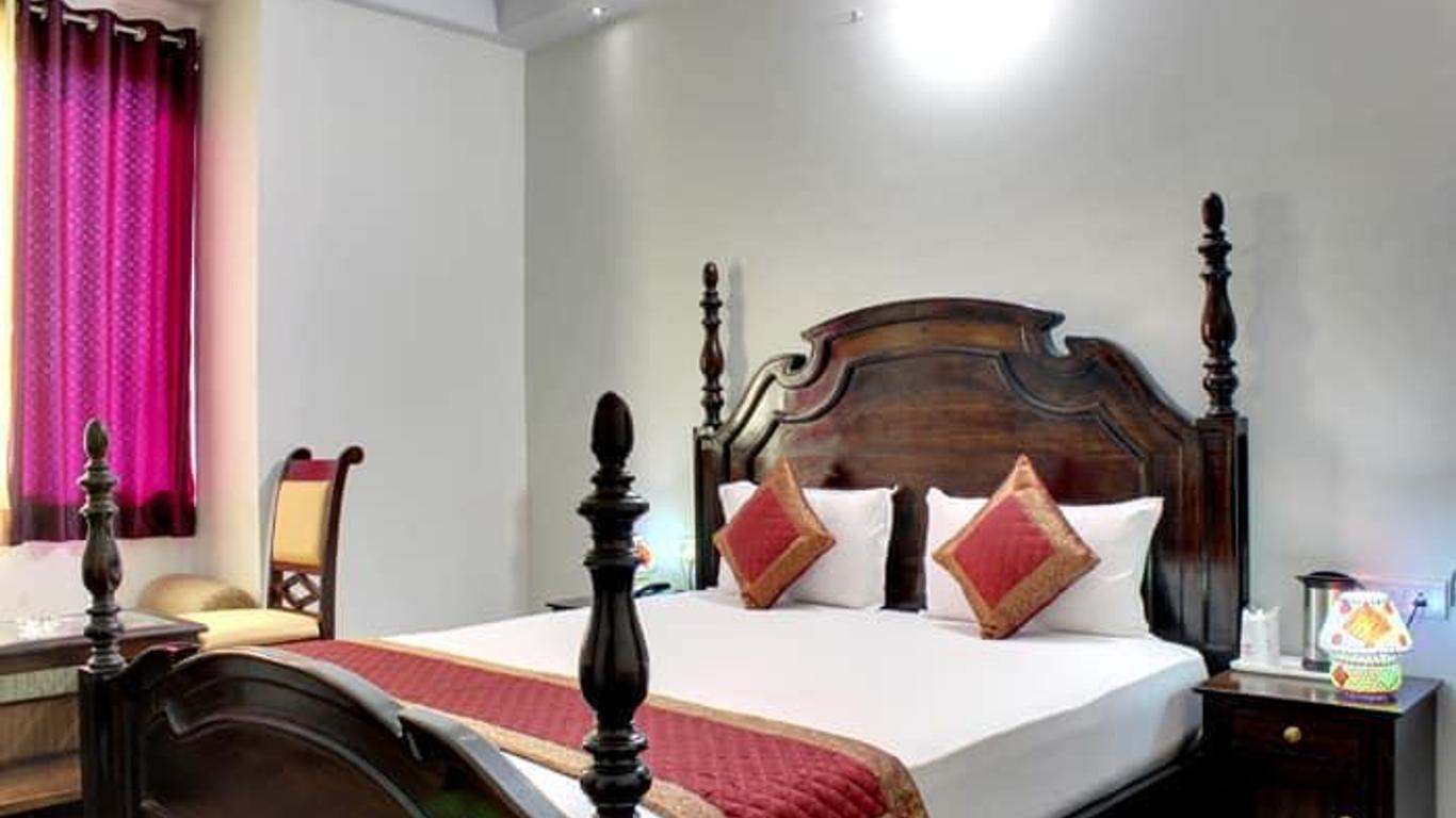 Hotel Apano Rajasthan & Holiday Resorts
