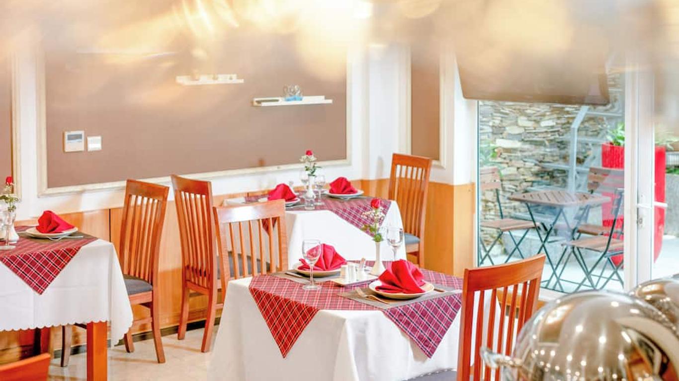 Luxor Boutique Hotel