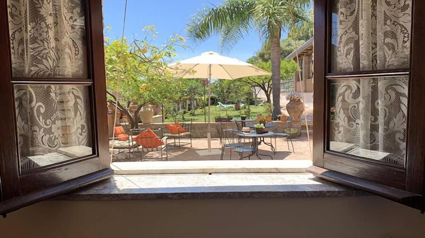 B&b Villa Vittoria