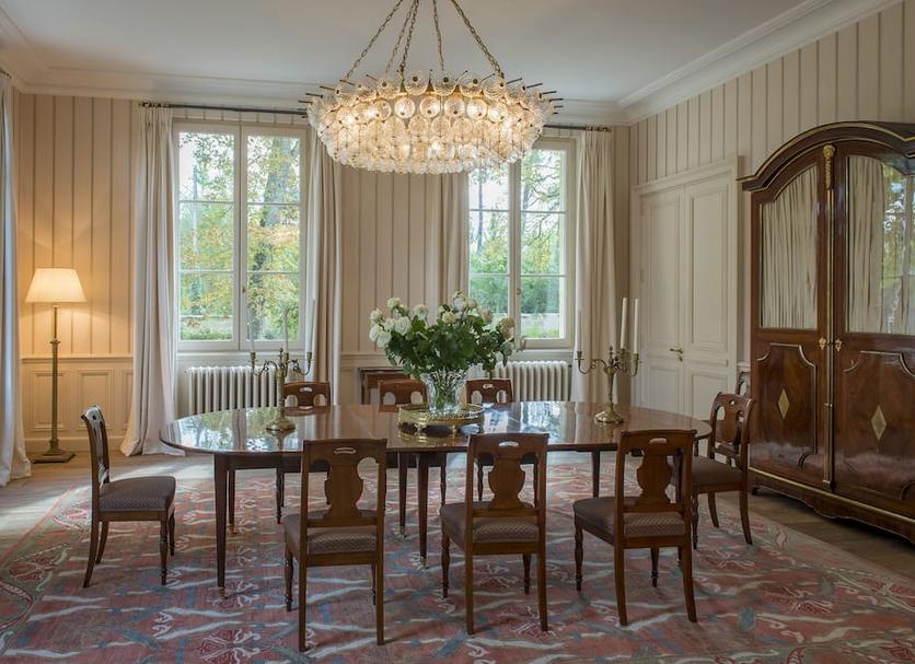 Comedor Foto