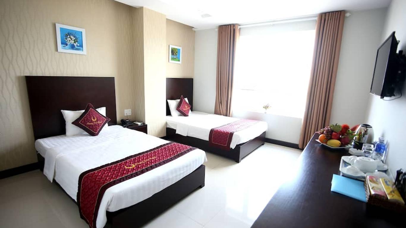 Huong Son Hotel