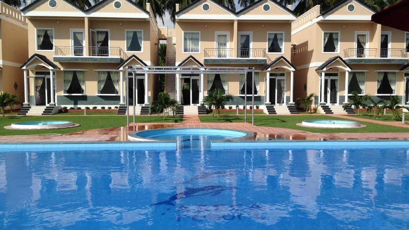 Areca Resort