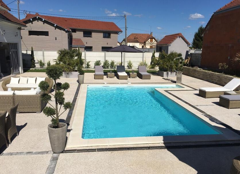 Piscina Foto