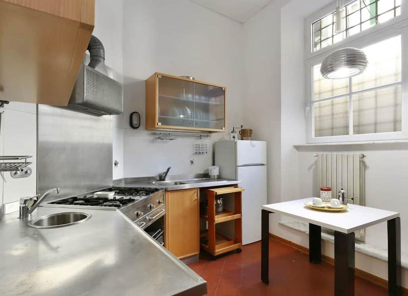 Cocina Foto