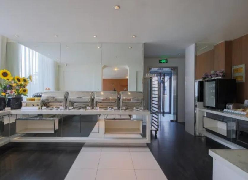 Cocina Foto