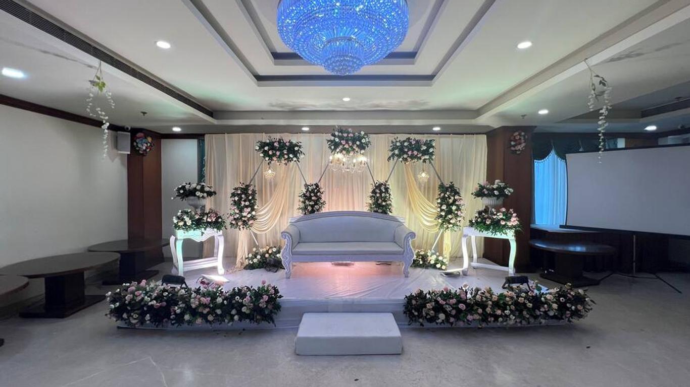 Hotel Royale De Casa