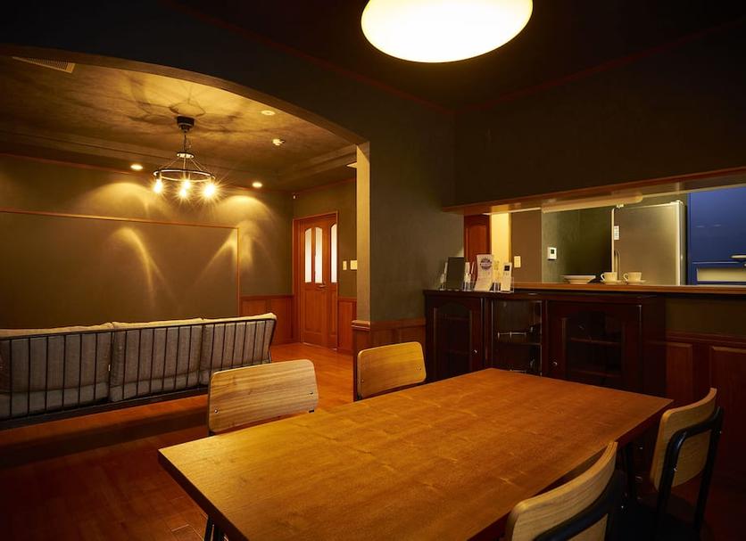 Comedor Foto