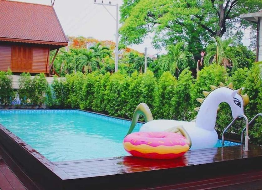 Piscina Foto
