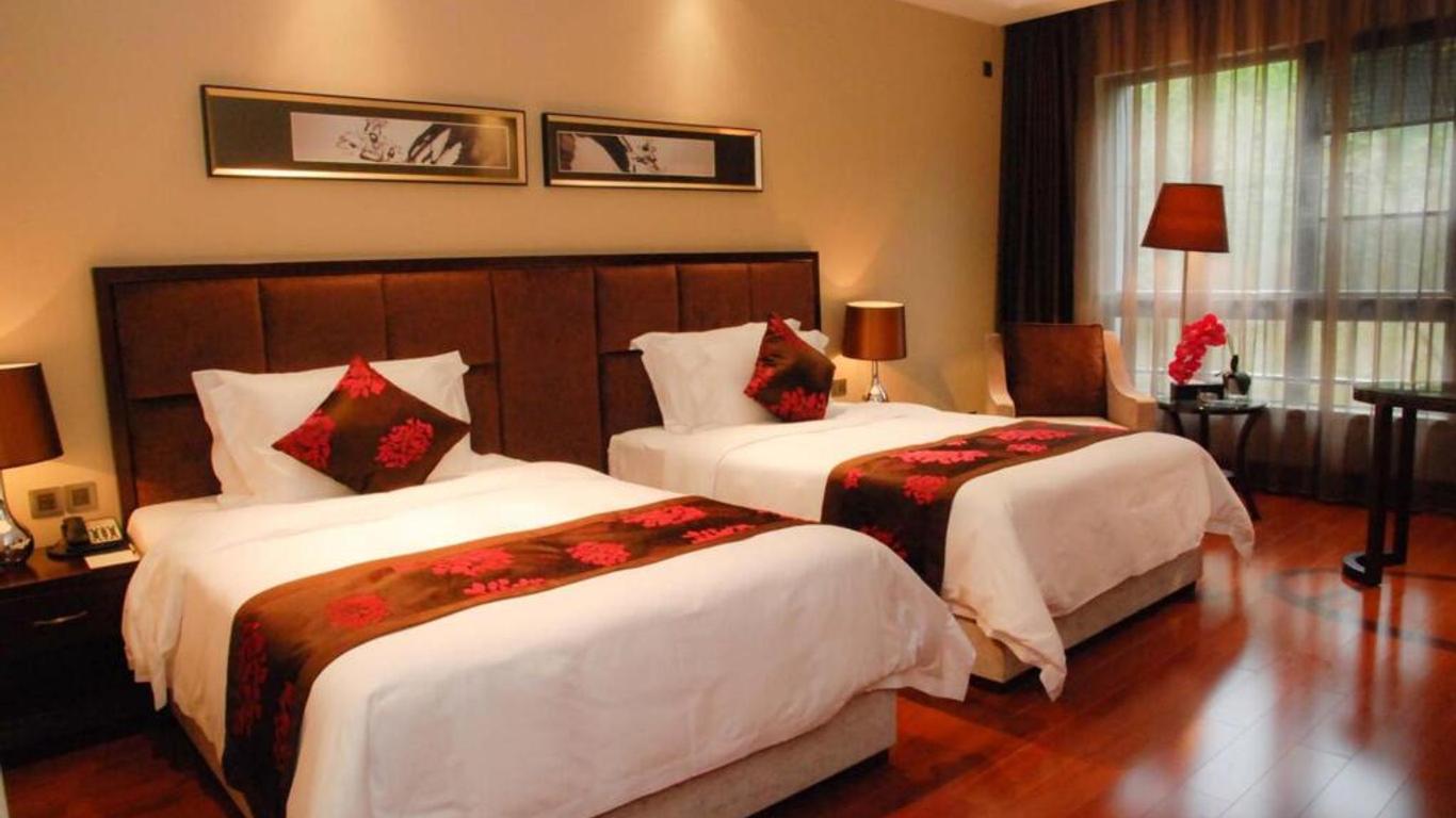 Dongguan Yingbin Hotel