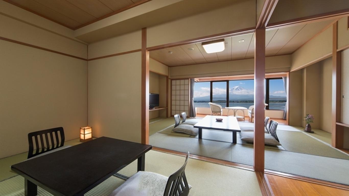 Shuhoukaku Kogetsu