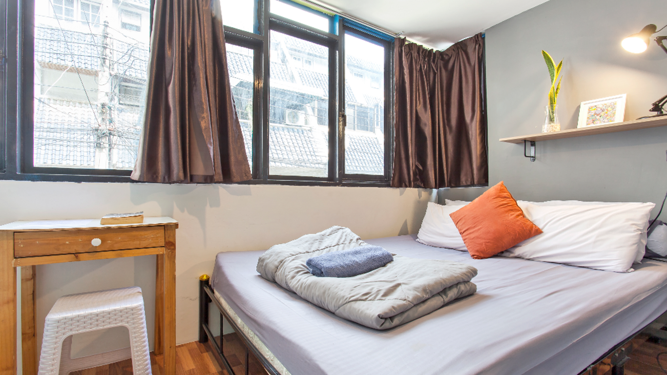 Miku Guesthouse