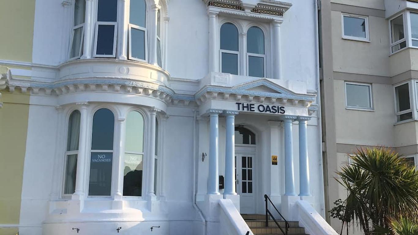 The Oasis