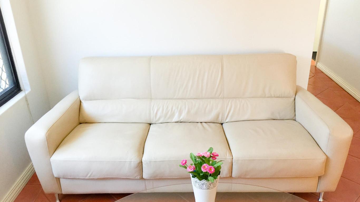 Caversham Bed and Breakfast