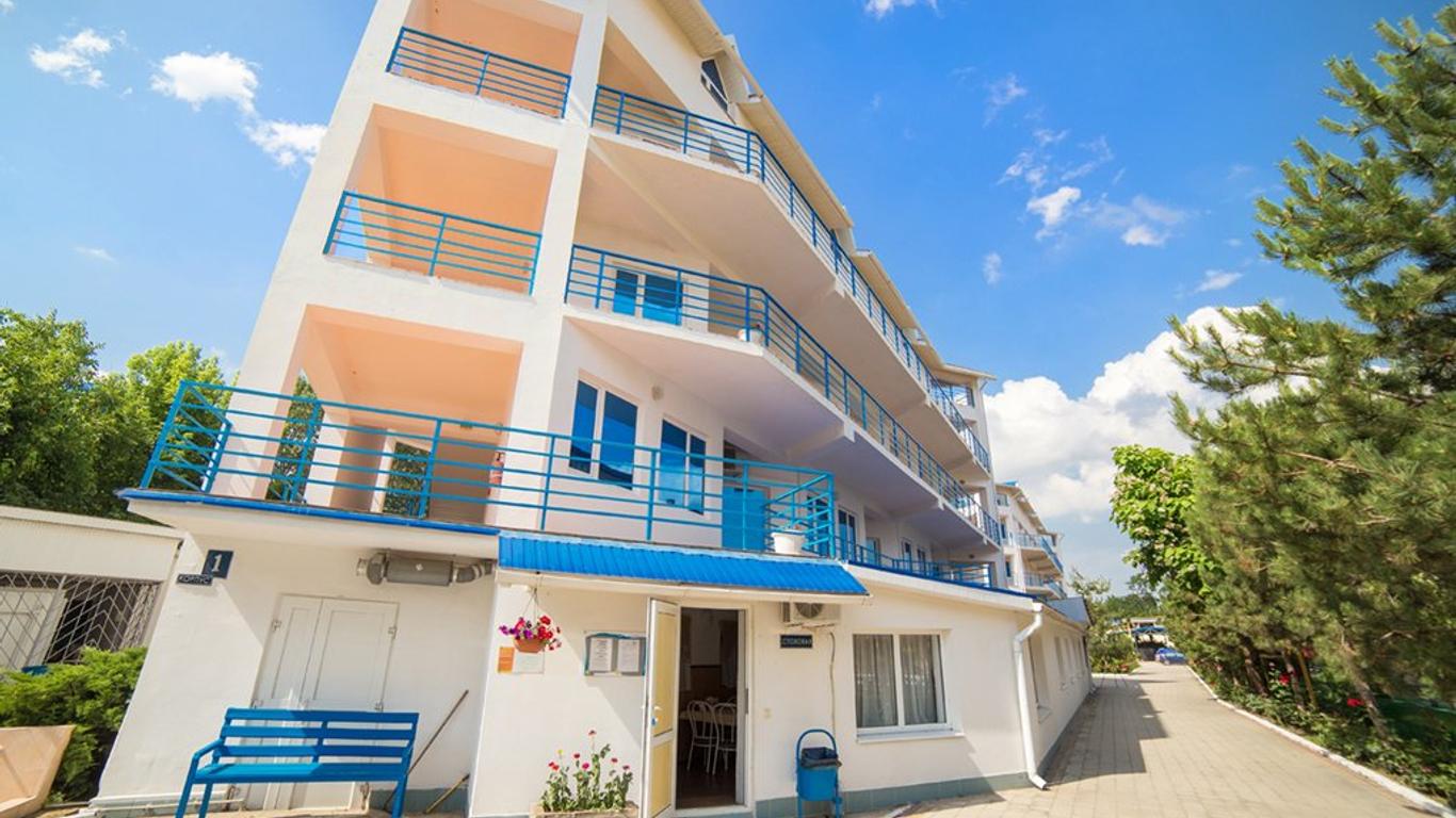 Hotel Shihan