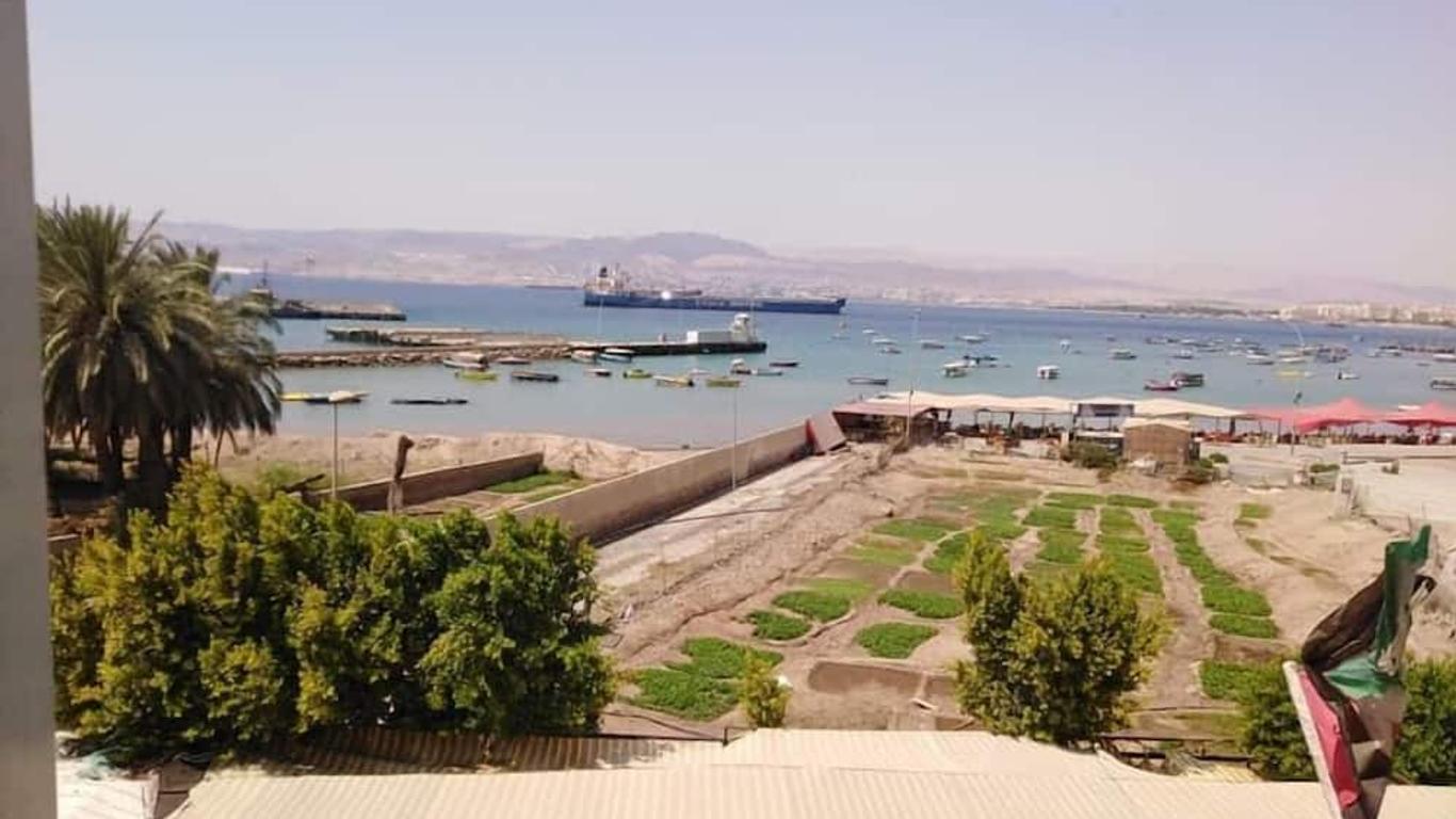 Al Amer Chalet 2
