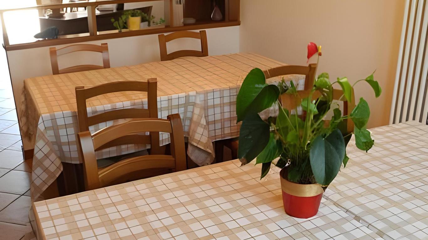 Agriturismo Cornolere
