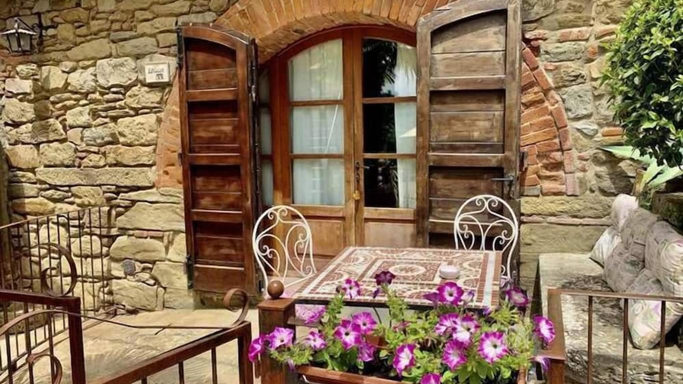 Borgo Dolci Colline