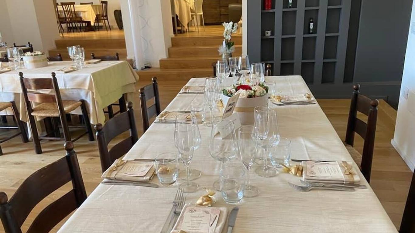 Albergo Il Rientro