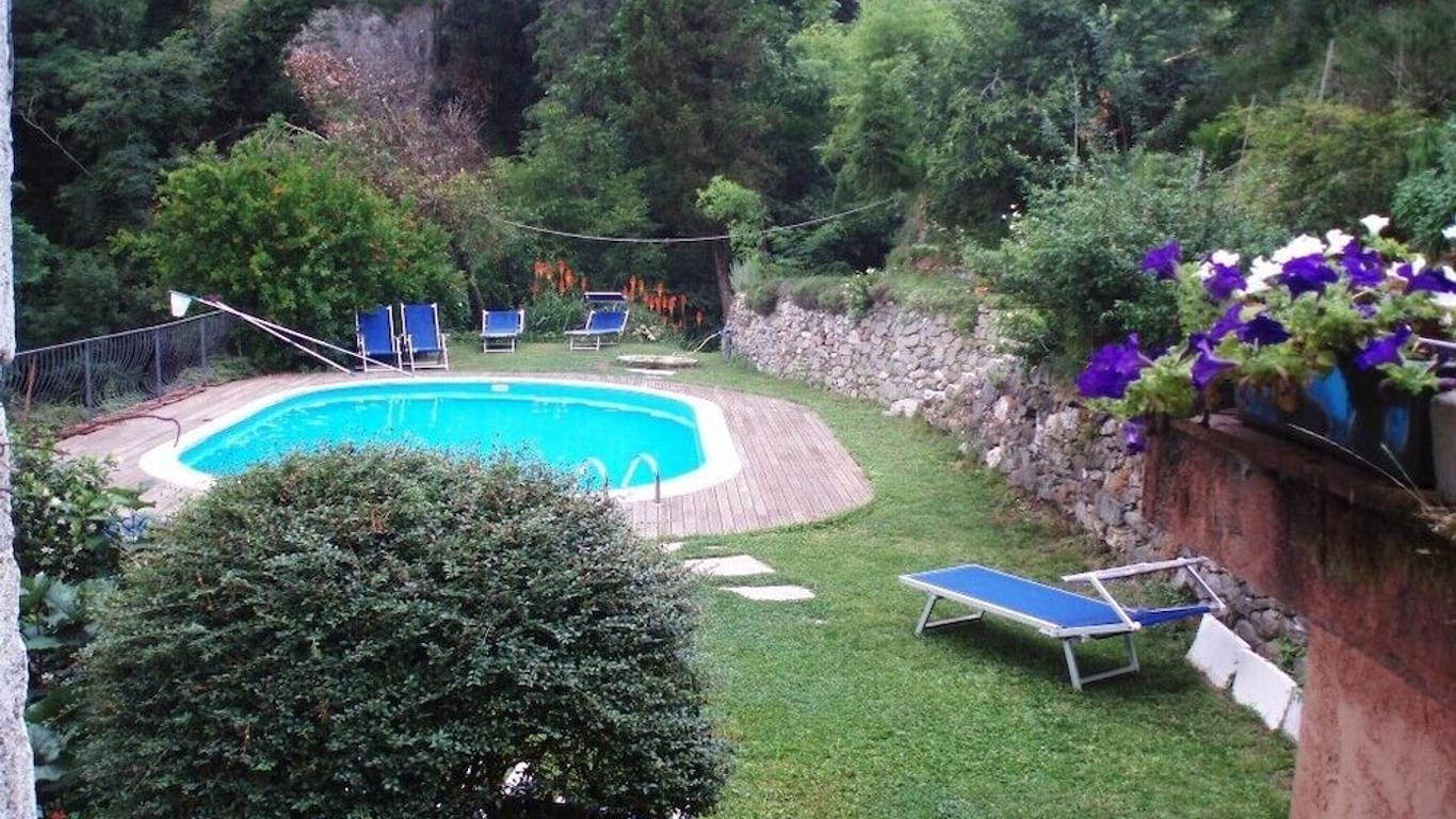 Il Borgo della Colomba