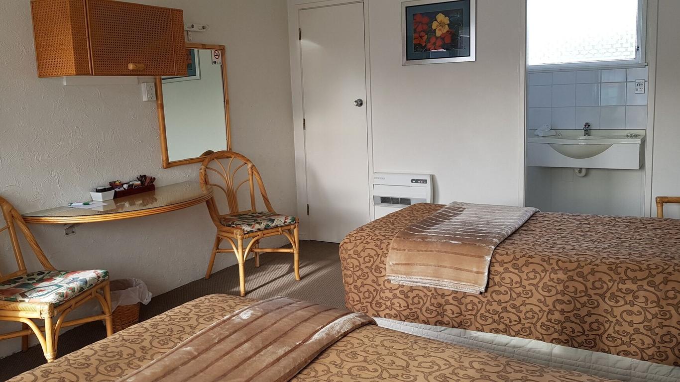 Coachman Motel