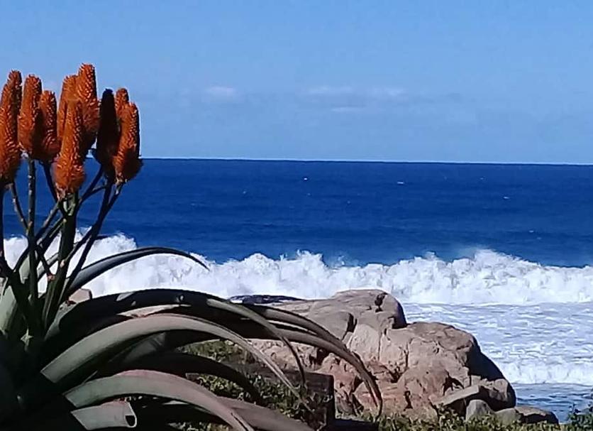 Balcón Foto