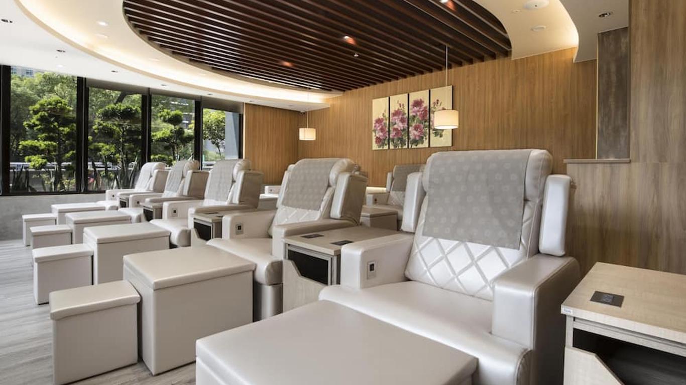 Dar Lon Hotel