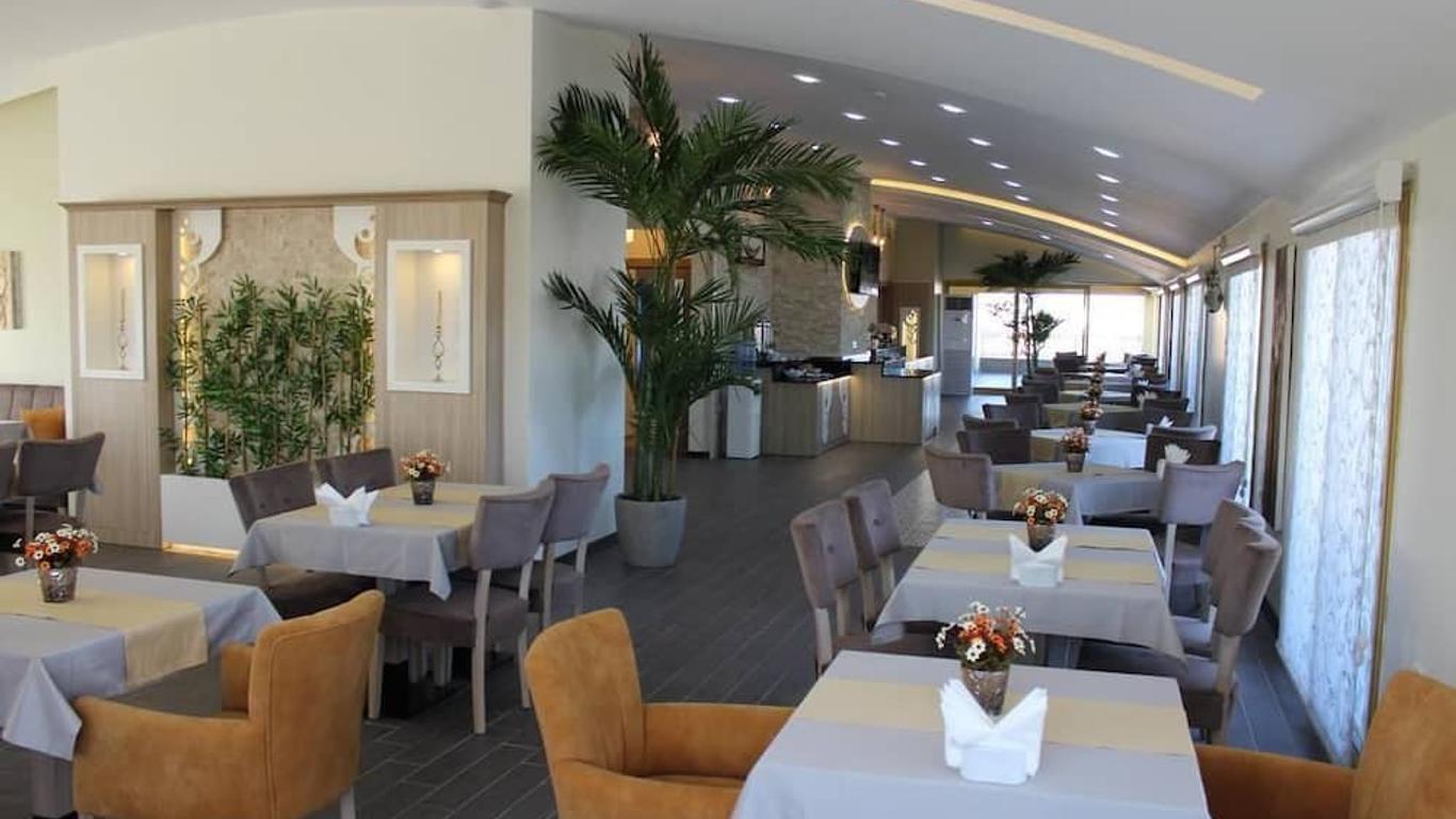 Hotel La Bella Alasehir