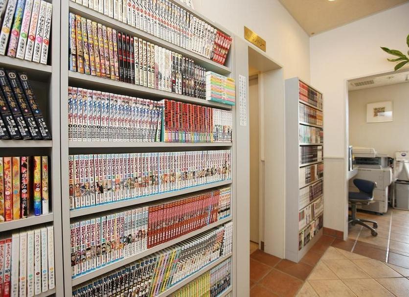 Tienda Foto