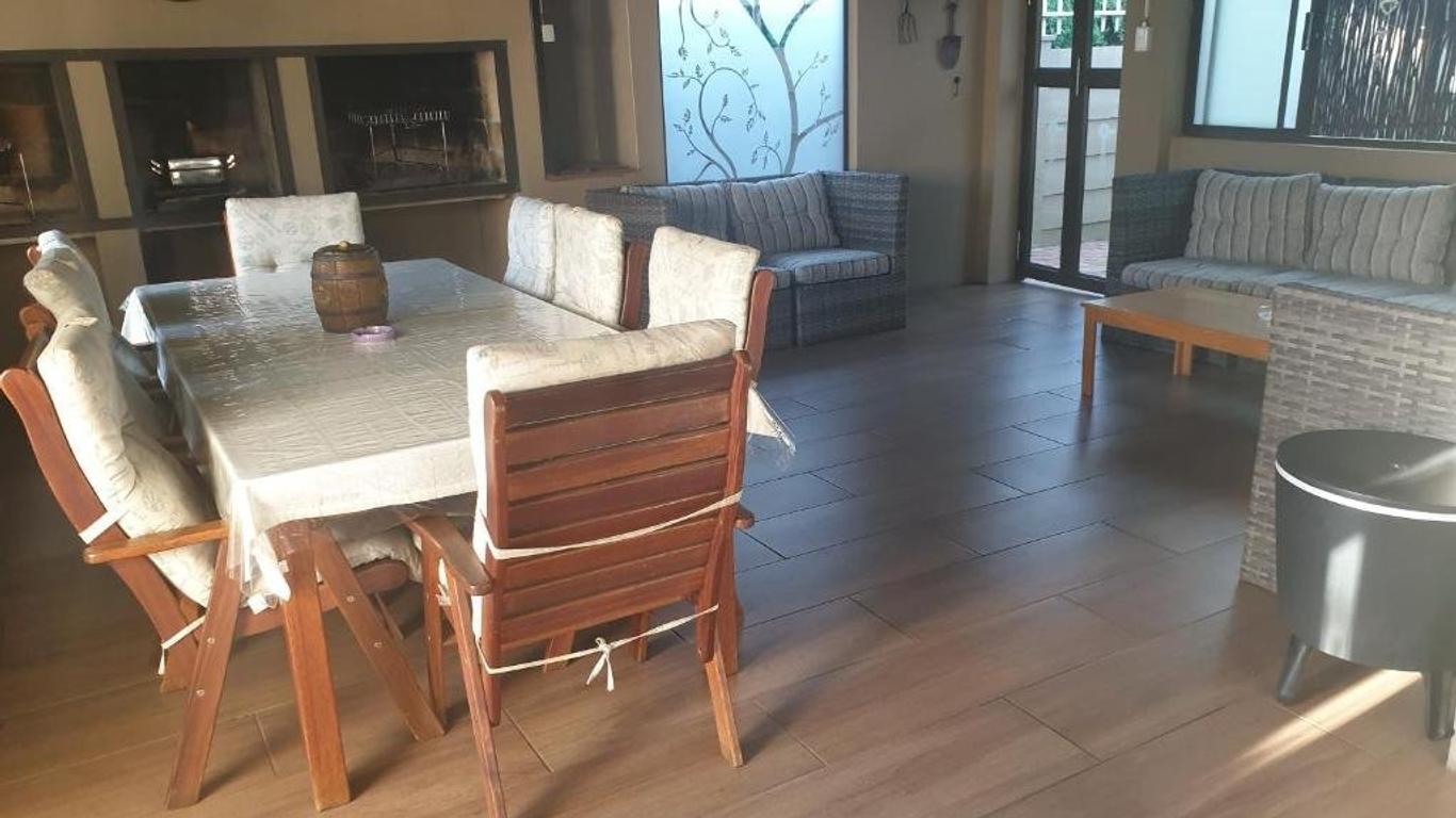 La Belle Guesthouse Parys
