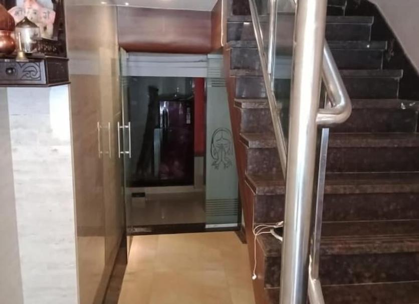 Escaleras Foto