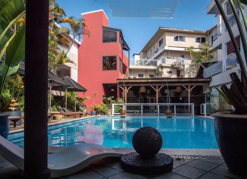 Piscina Foto
