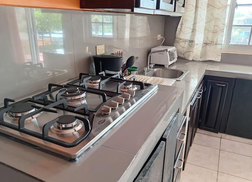 Cocina Foto
