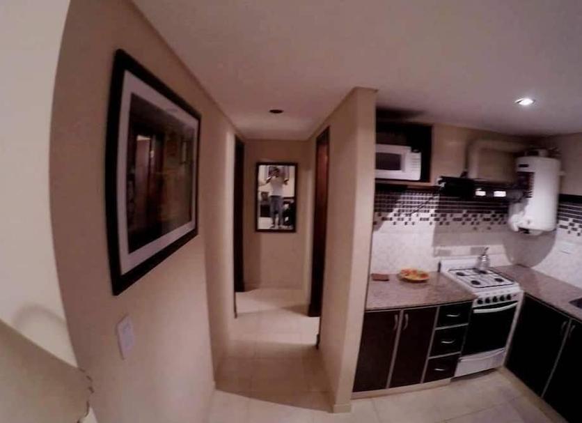 Cocina Foto