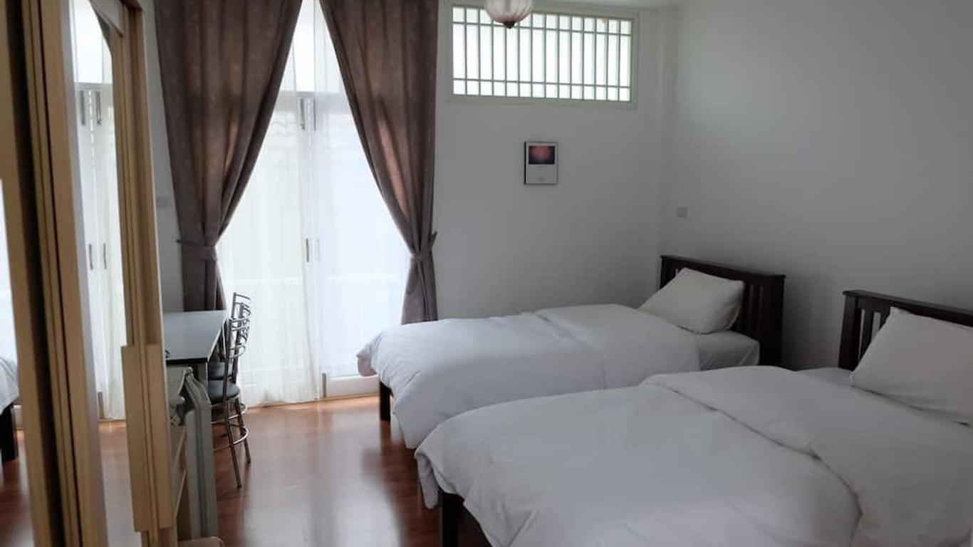 Villa Sittiprapa