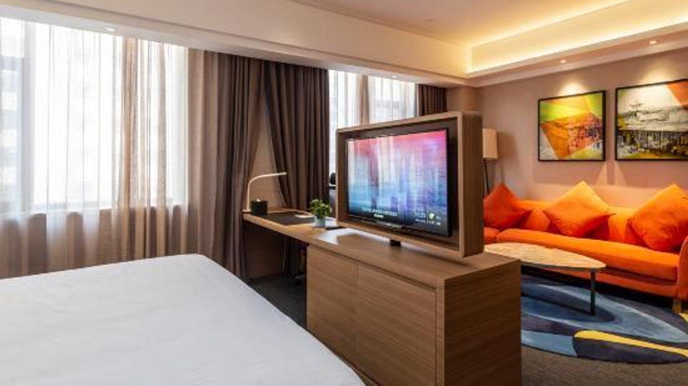 Hampton By Hilton Taiyuan Jinyang