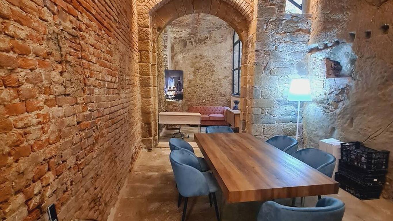 Allegra Toscana - Affittacamere Guest house