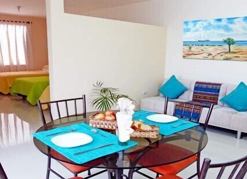 Comedor Foto