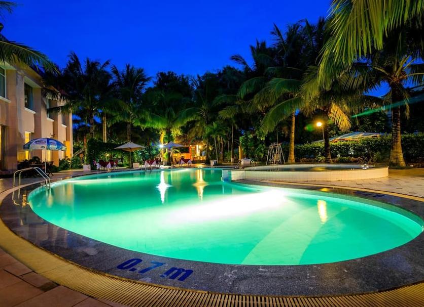 Piscina Foto